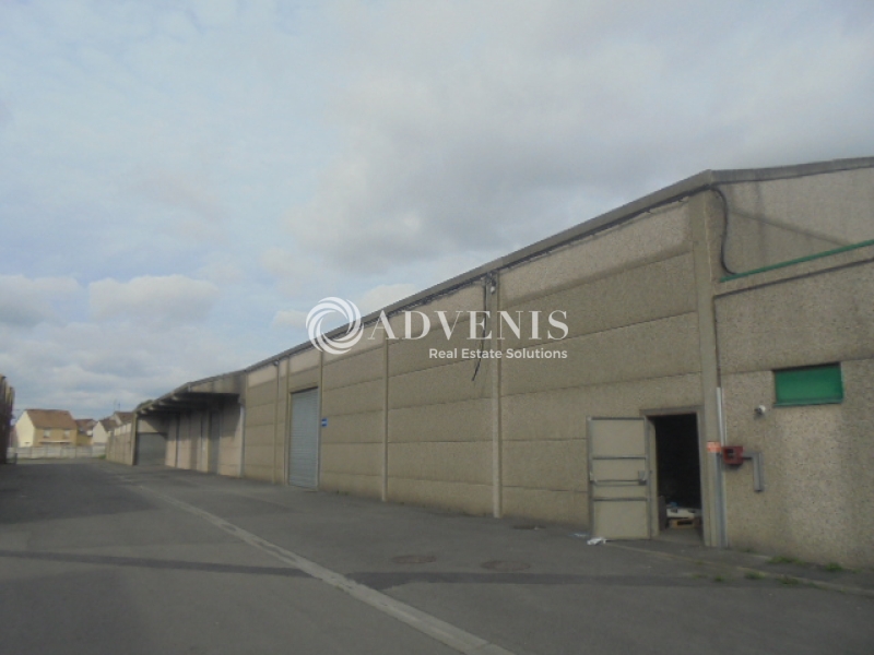Location Entrepôts LA MADELEINE (59110) - Photo 6