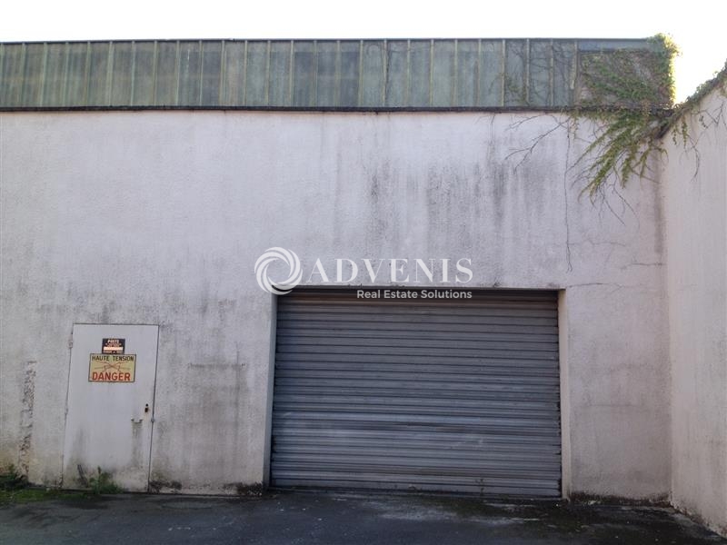Location Activités Entrepôts ROUBAIX (59100) - Photo 2