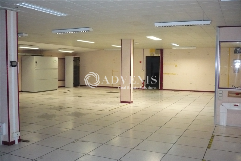 Location Activités Entrepôts VILLENEUVE D'ASCQ (59650) - Photo 2