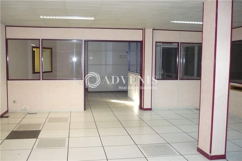 Location Activités Entrepôts VILLENEUVE D'ASCQ (59650) - Photo 3