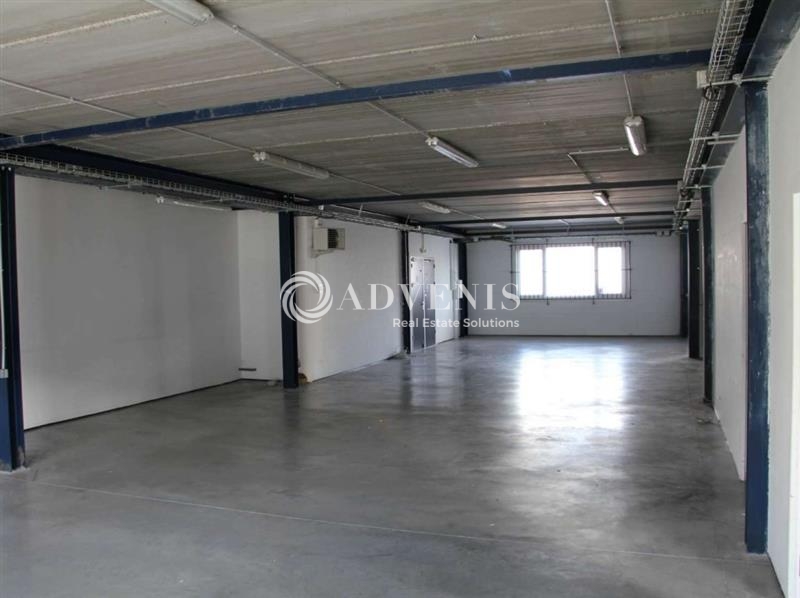 Location Bureaux et activités légères RONCQ (59223) - Photo 2