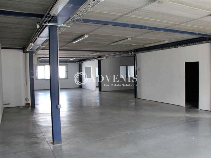 Location Bureaux et activités légères RONCQ (59223) - Photo 3