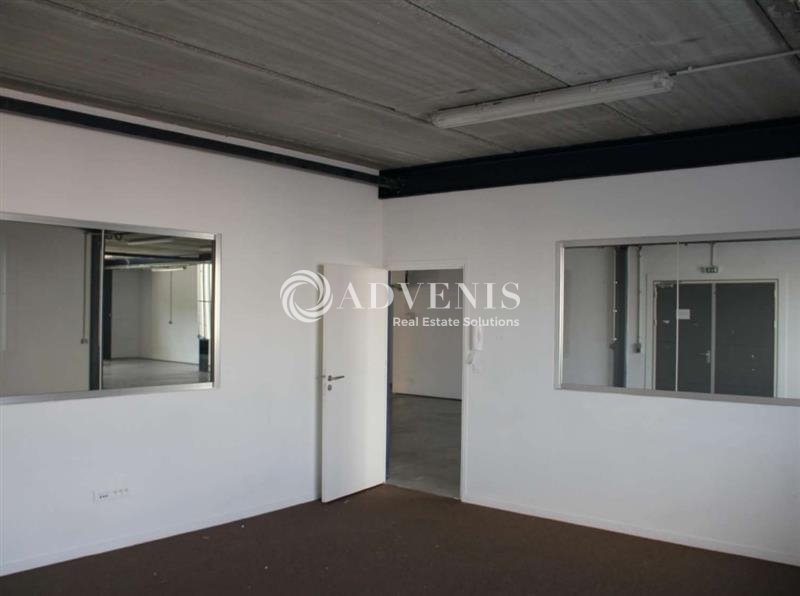 Location Bureaux et activités légères RONCQ (59223) - Photo 4