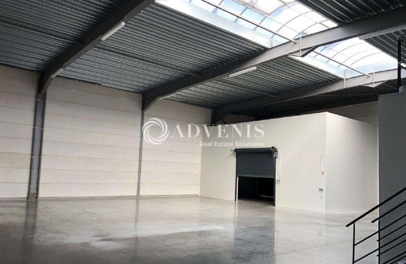 Location Entrepôts TOURCOING (59200) - Photo 3