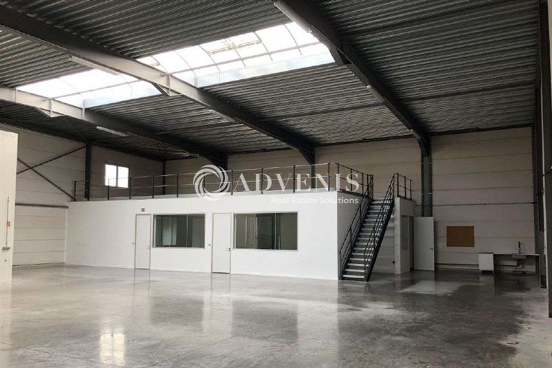 Location Entrepôts TOURCOING (59200) - Photo 4