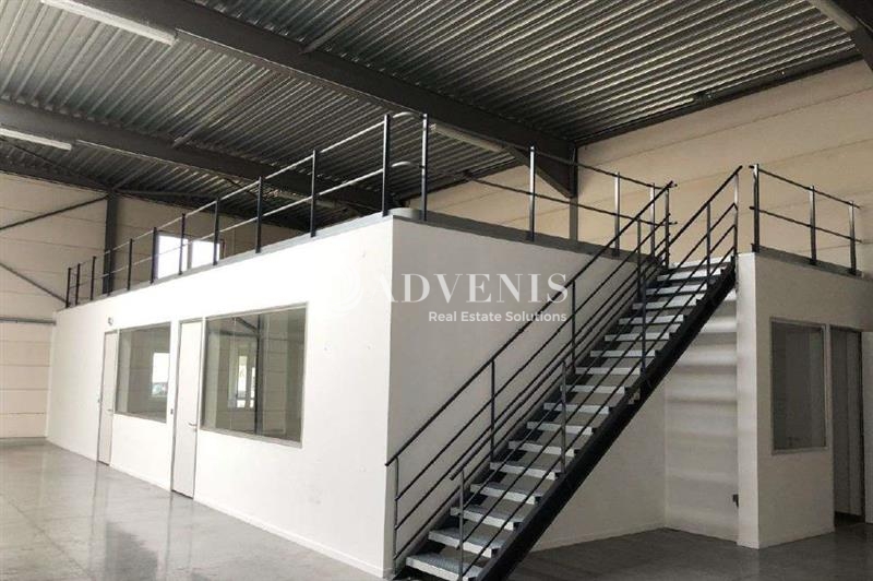 Location Entrepôts TOURCOING (59200) - Photo 5