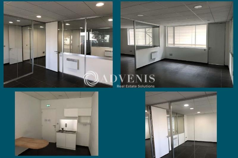 Location Entrepôts TOURCOING (59200) - Photo 6