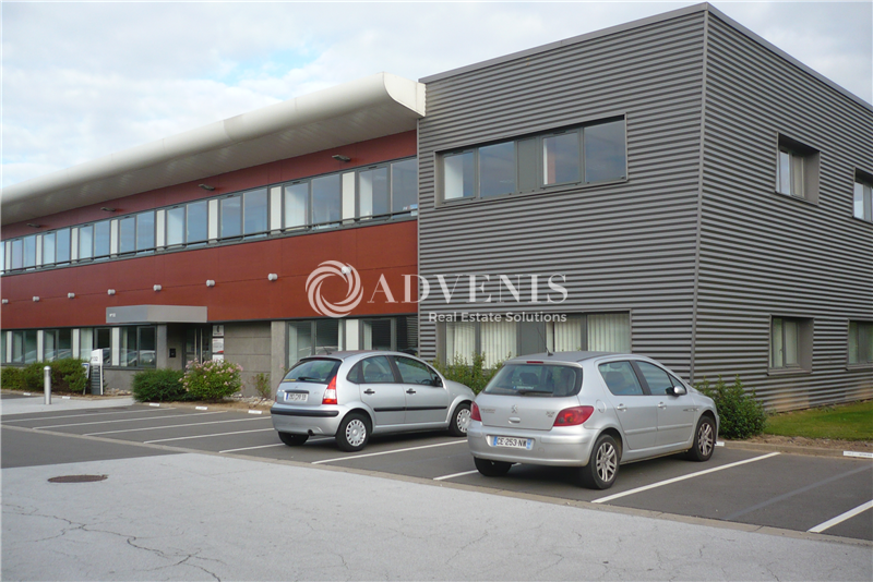 Location Bureaux WAMBRECHIES (59118) - Photo 1