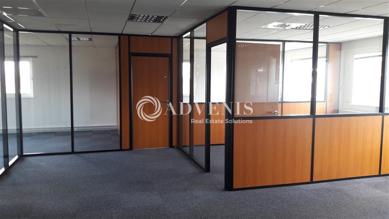 Location Bureaux WAMBRECHIES (59118) - Photo 2