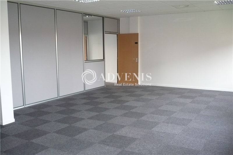 Location Bureaux WAMBRECHIES (59118) - Photo 3