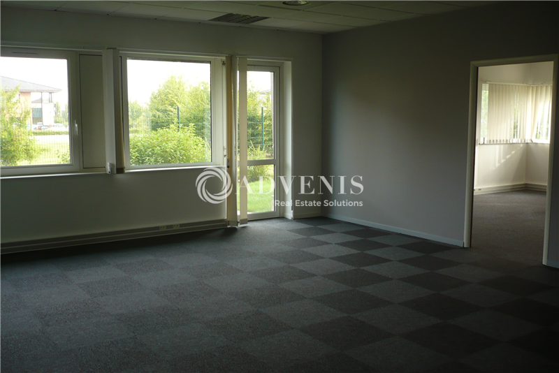 Location Bureaux WAMBRECHIES (59118) - Photo 4