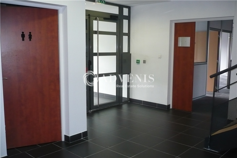 Location Bureaux WAMBRECHIES (59118) - Photo 5