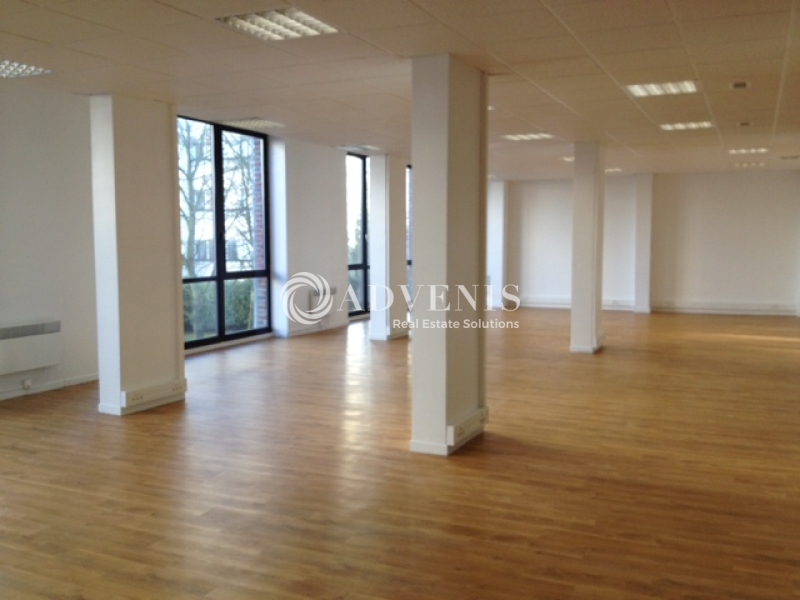 Location Bureaux LA MADELEINE (59110) - Photo 2
