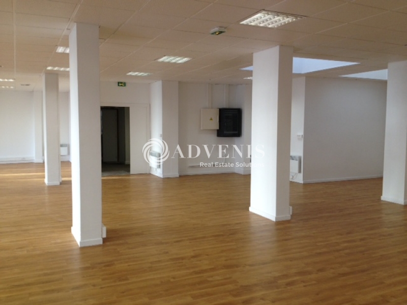 Location Bureaux LA MADELEINE (59110) - Photo 3