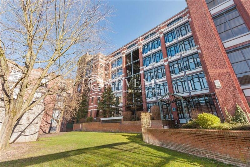 Location Bureaux LILLE (59000) - Photo 1
