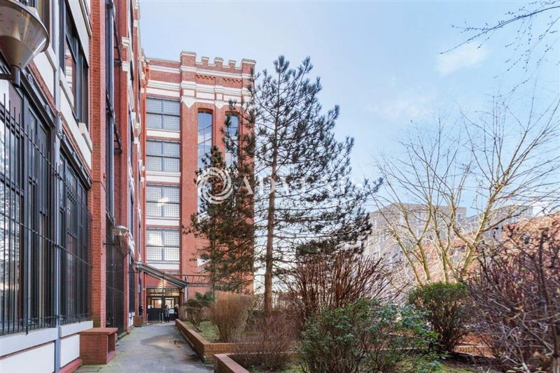 Location Bureaux LILLE (59000) - Photo 2