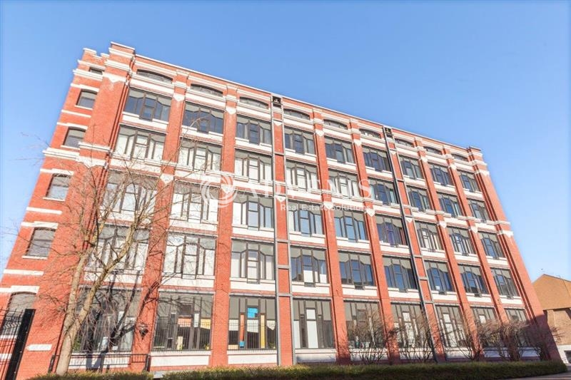 Location Bureaux LILLE (59000) - Photo 3
