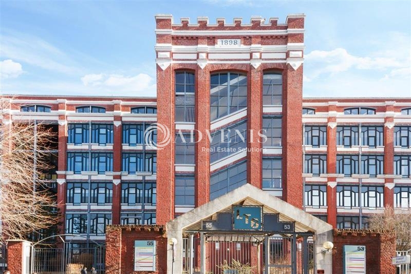 Location Bureaux LILLE (59000) - Photo 6