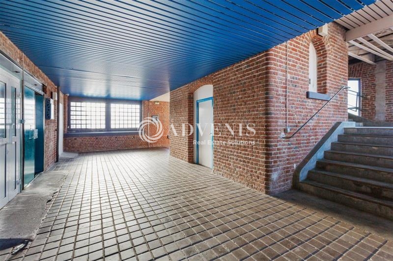 Location Bureaux LILLE (59000) - Photo 7
