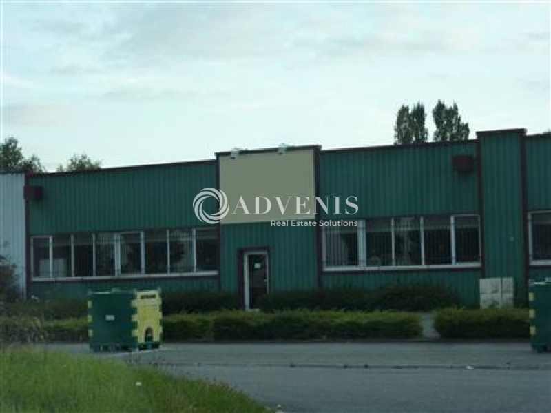 Location Commerces BETHUNE (62400) - Photo 1