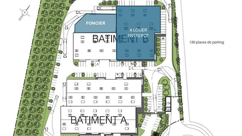 Location Entrepôts SAINGHIN EN MELANTOIS (59262) - Photo 3