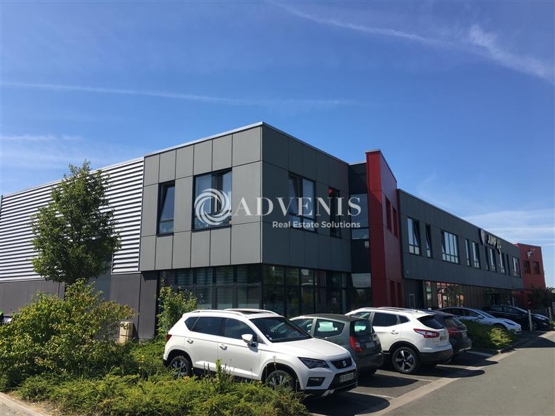 Location Activités Entrepôts HAUBOURDIN (59320) - Photo 1