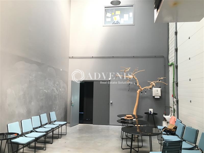 Location Activités Entrepôts HAUBOURDIN (59320) - Photo 2