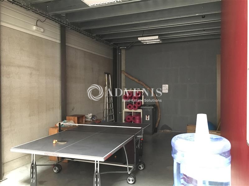 Location Activités Entrepôts HAUBOURDIN (59320) - Photo 3