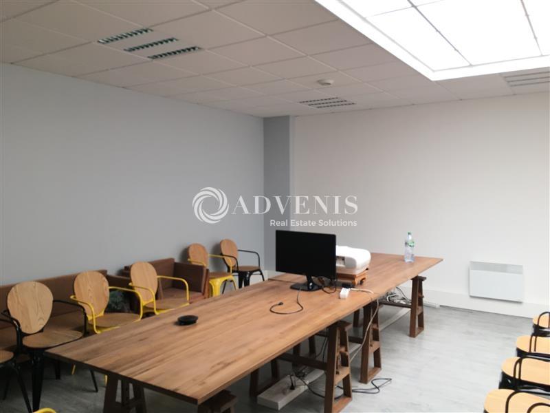 Location Activités Entrepôts HAUBOURDIN (59320) - Photo 4
