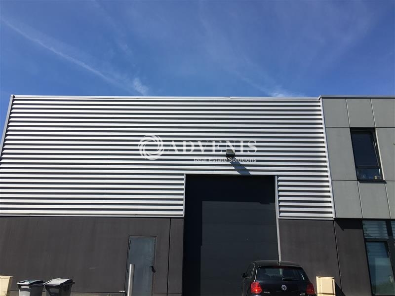 Location Activités Entrepôts HAUBOURDIN (59320) - Photo 5