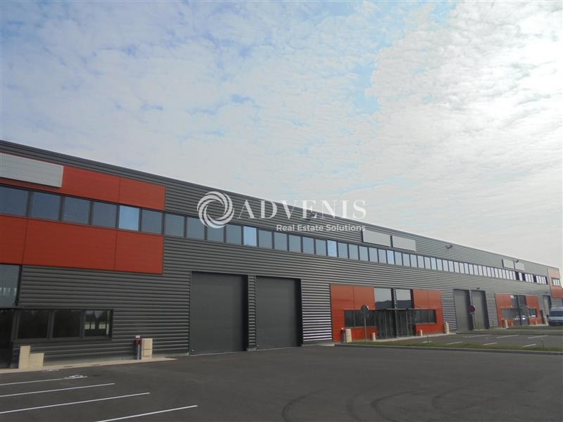Location Activités Entrepôts CROIX (59170) - Photo 1