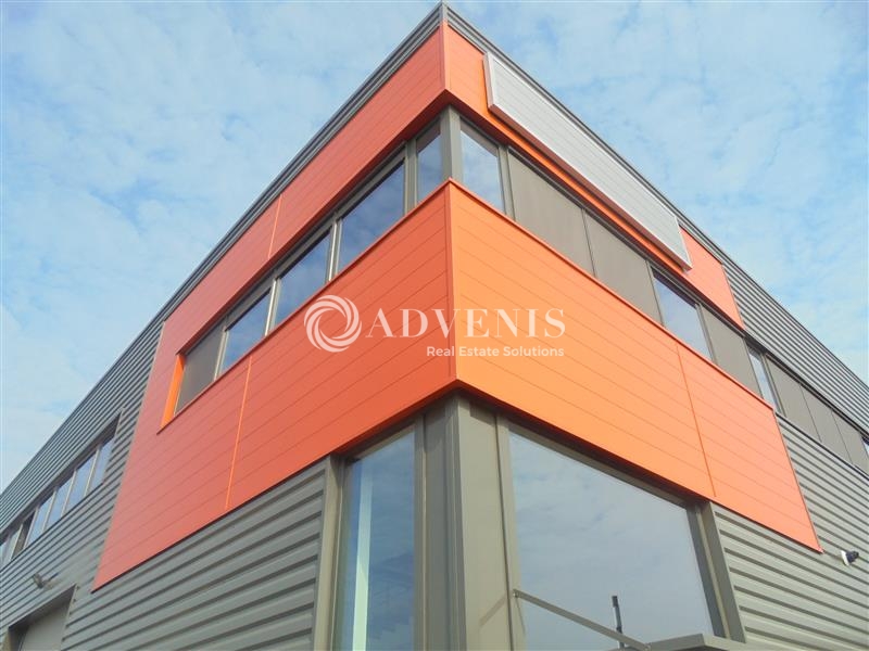 Location Activités Entrepôts CROIX (59170) - Photo 3