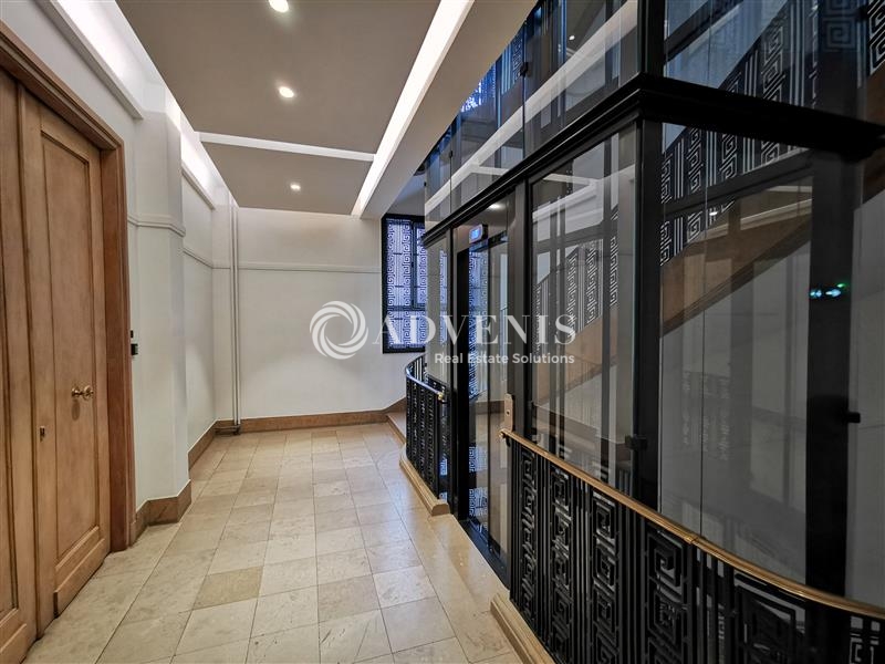 Location Bureaux LILLE (59000) - Photo 3