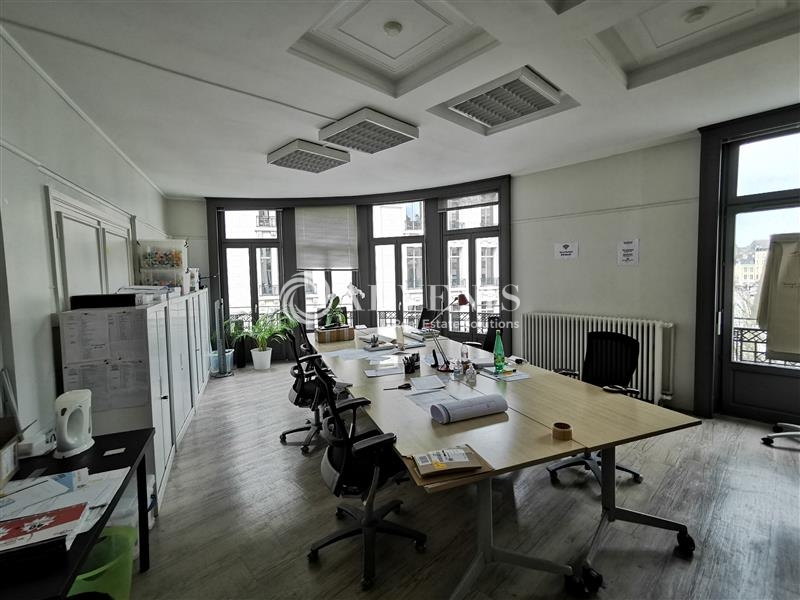 Location Bureaux LILLE (59000) - Photo 4
