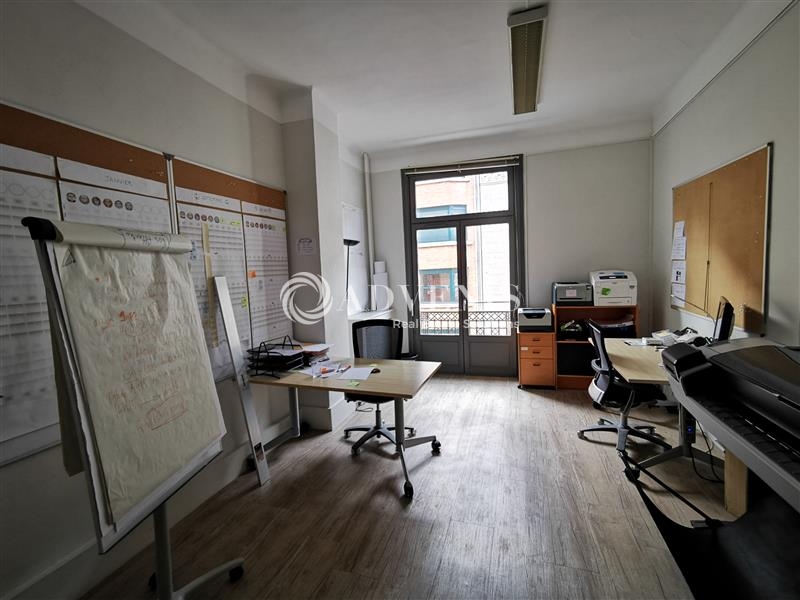 Location Bureaux LILLE (59000) - Photo 5