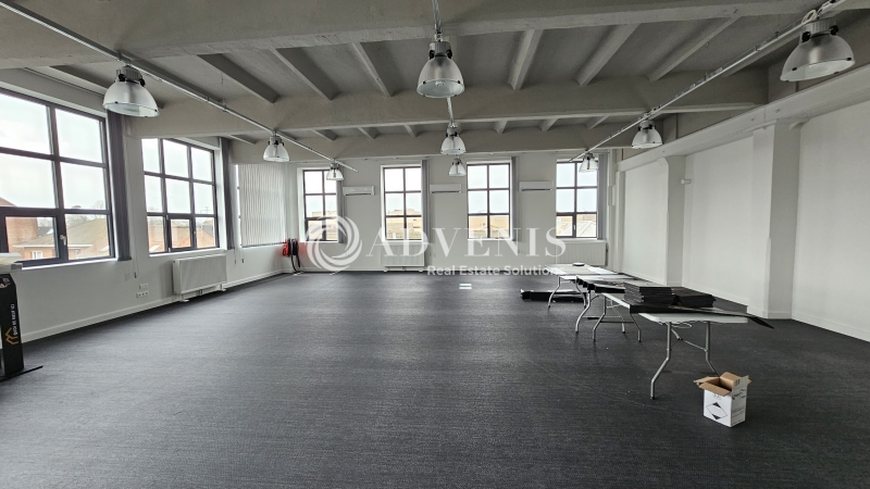 Location Bureaux HELLEMMES LILLE (59260) - Photo 4