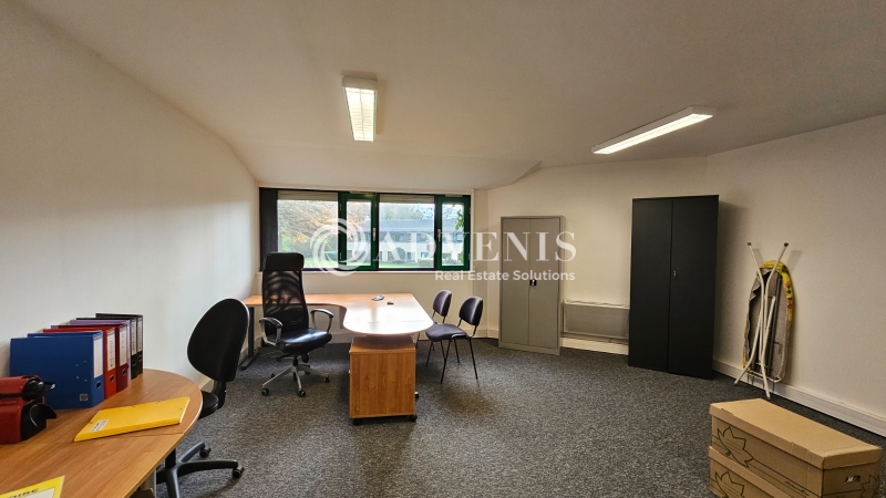 Location Bureaux VILLENEUVE D'ASCQ (59650) - Photo 5