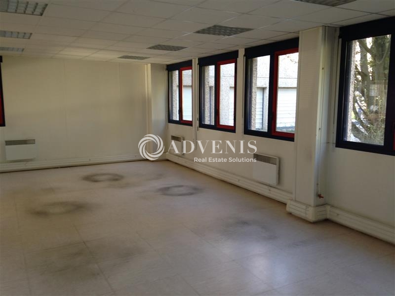 Location Bureaux et activités légères VILLENEUVE D'ASCQ (59650) - Photo 3
