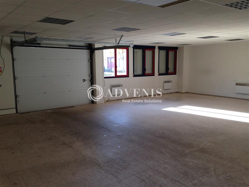 Location Bureaux et activités légères VILLENEUVE D'ASCQ (59650) - Photo 4