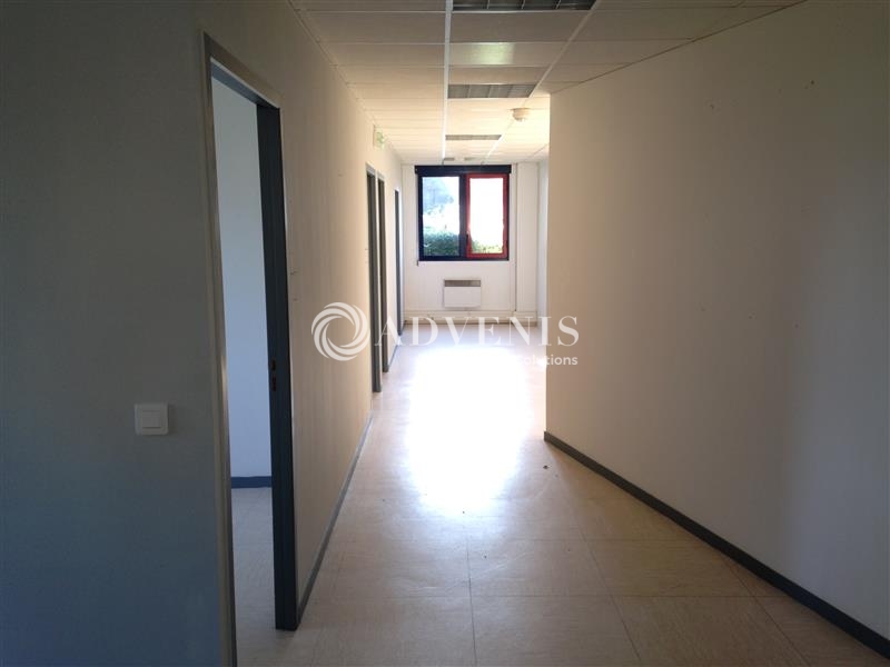 Location Bureaux et activités légères VILLENEUVE D'ASCQ (59650) - Photo 5