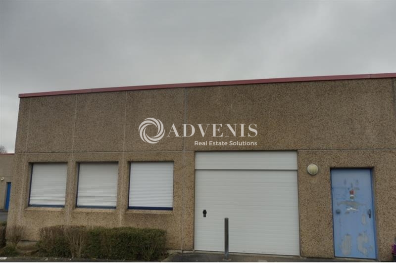 Location Bureaux et activités légères VILLENEUVE D'ASCQ (59650) - Photo 6