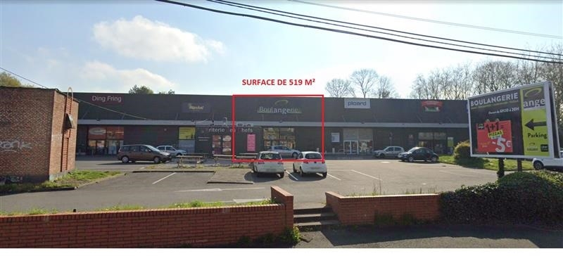 Location Commerces WATTIGNIES (59139) - Photo 2