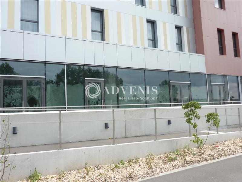 Location Commerces VILLENEUVE D'ASCQ (59650) - Photo 1