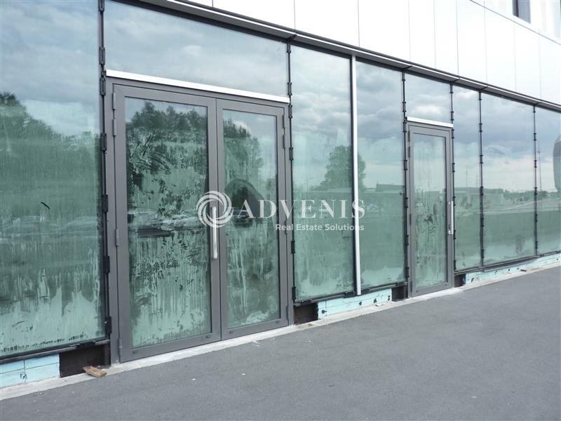 Location Commerces VILLENEUVE D'ASCQ (59650) - Photo 2