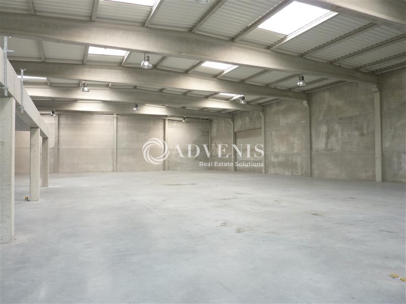 Location Entrepôts SAINT ANDRE LEZ LILLE (59350) - Photo 2