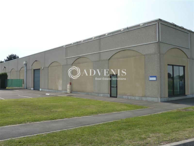 Location Entrepôts SAINT ANDRE LEZ LILLE (59350) - Photo 3