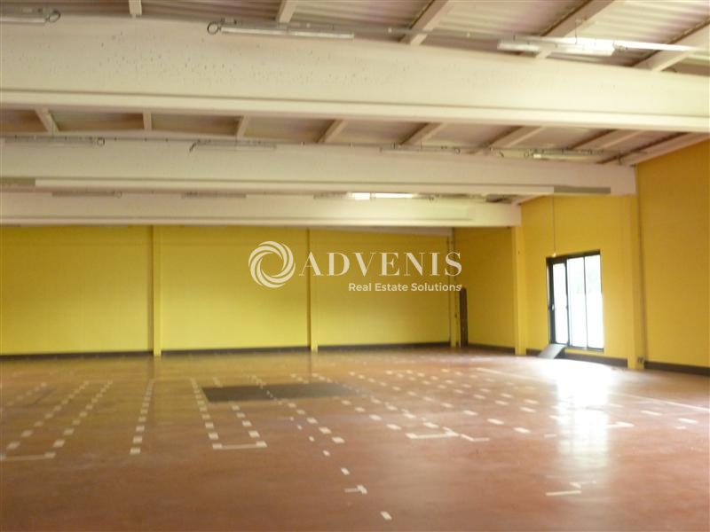 Location Entrepôts SAINT ANDRE LEZ LILLE (59350) - Photo 4