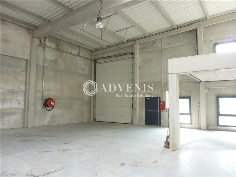 Location Entrepôts SAINT ANDRE LEZ LILLE (59350) - Photo 7