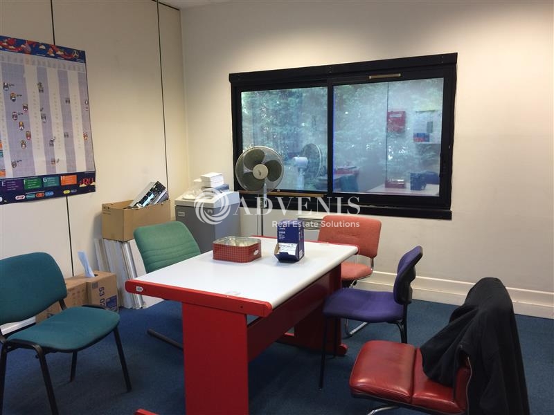 Location Bureaux et activités légères MARCQ EN BAROEUL (59700) - Photo 3