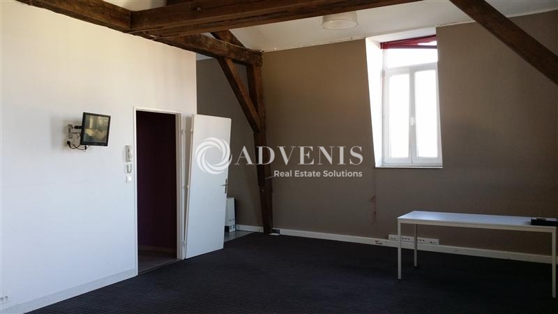 Location Bureaux ROUBAIX (59100) - Photo 2